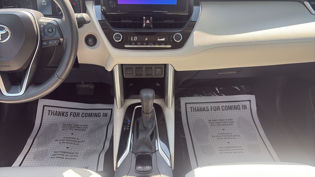 Certified Used 2024  Toyota LE image 18