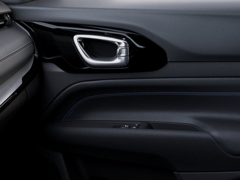New 2026 Jeep Compass SUV