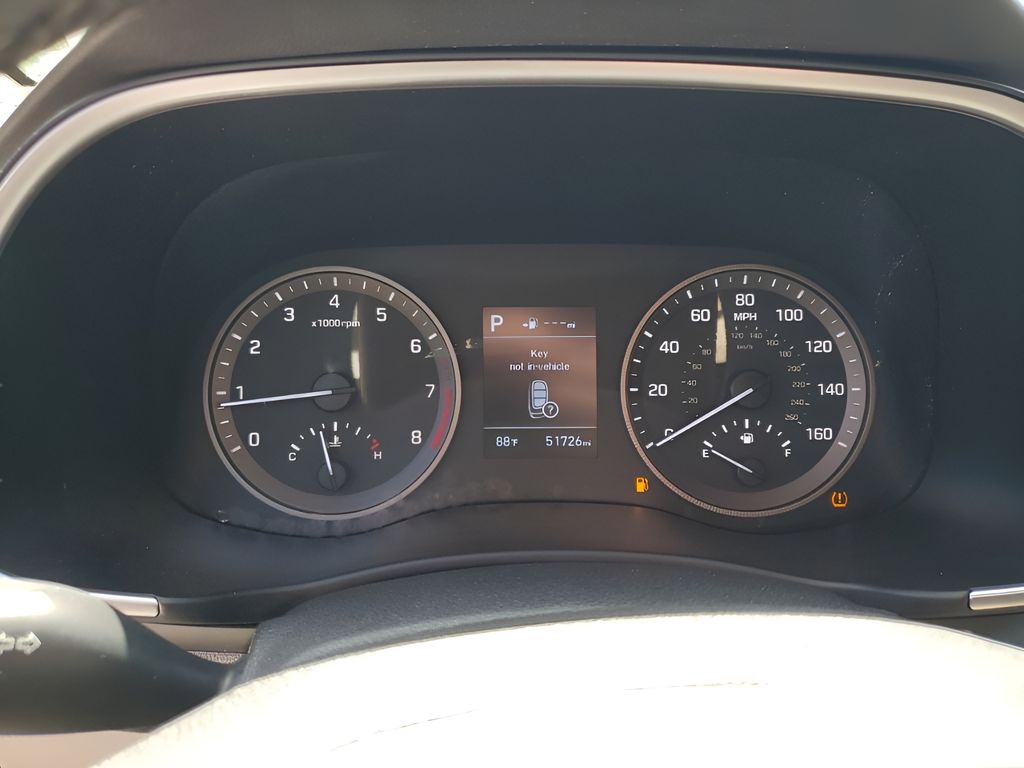 2021 Hyundai Tucson  Limited In Austin, Texas