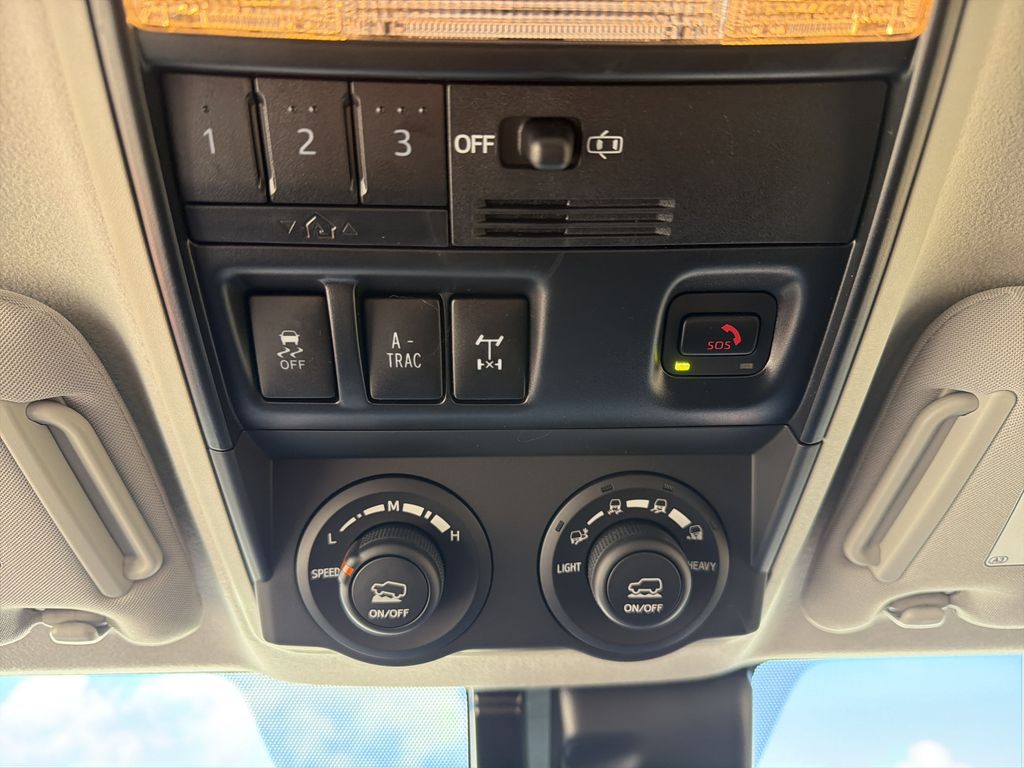 Used 2023 Toyota 4Runner SUV