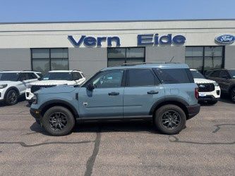  2023 Ford Bronco Sport Big Bend AWD   