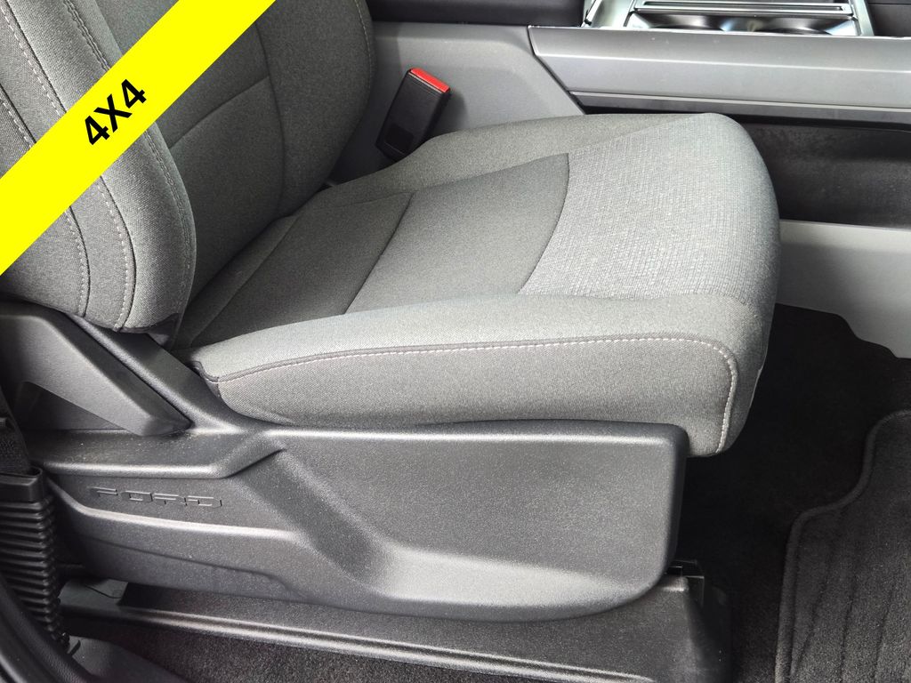 Used 2025 Ford F-150 Truck