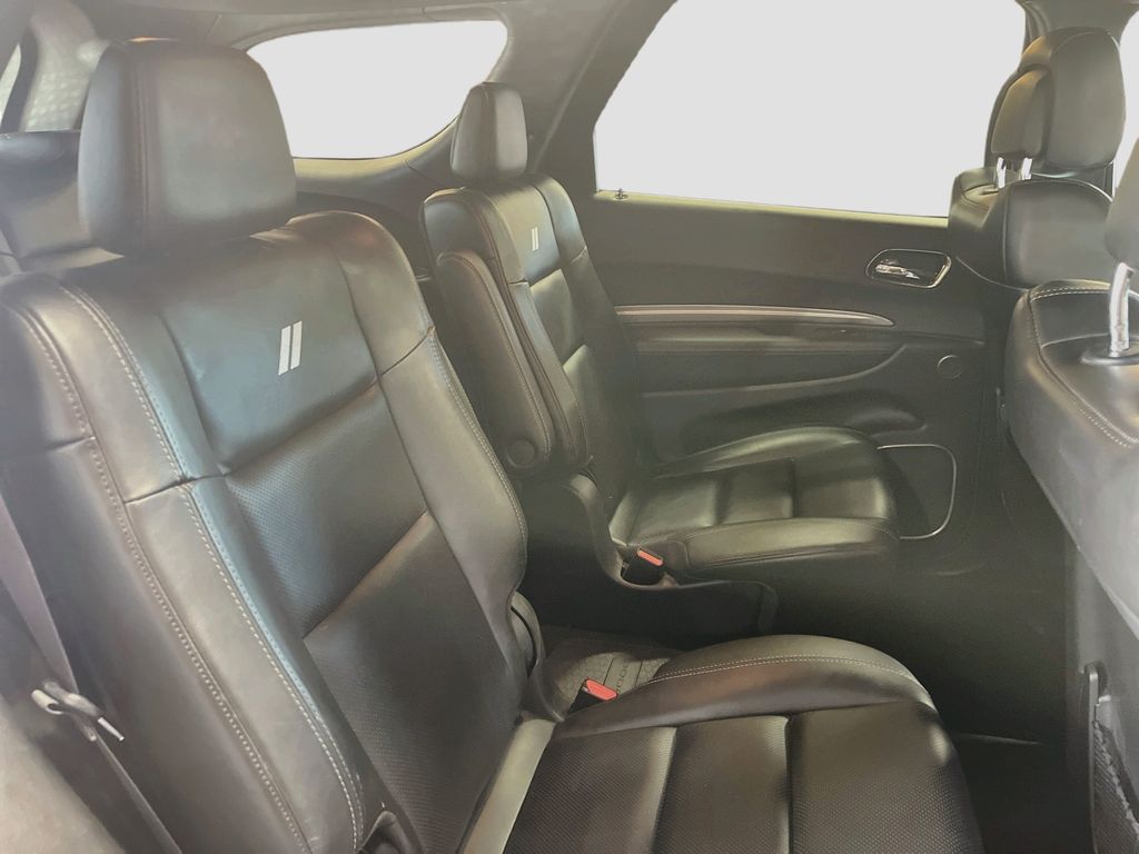 Used 2020 Reactor Blue Pearlcoat Dodge R/T image 29