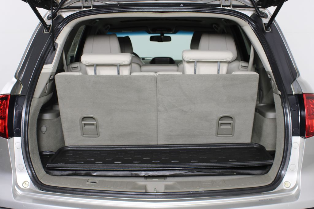 Used 2010 Acura MDX for sale in 