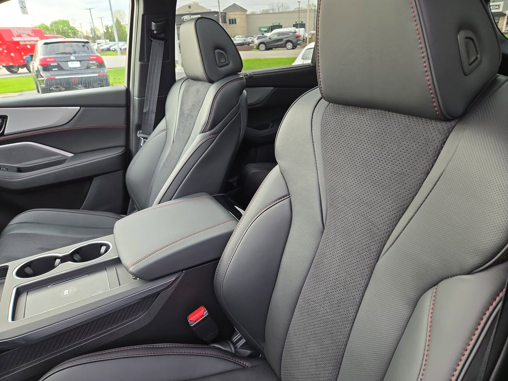 New 2025 Acura MDX For Sale in Fort Wayne, IN