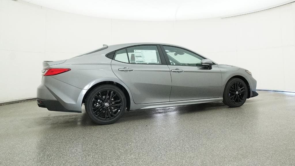 Thumbnail: 2026 Toyota Camry - 8