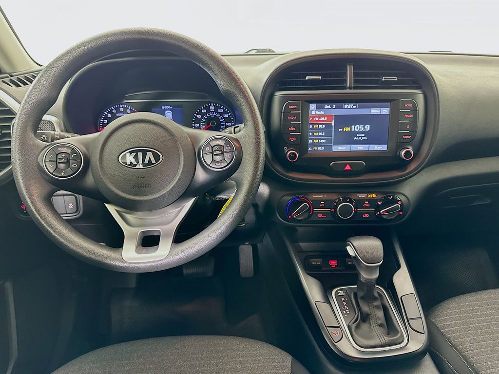 Thumbnail: 2020 Kia Soul - 21