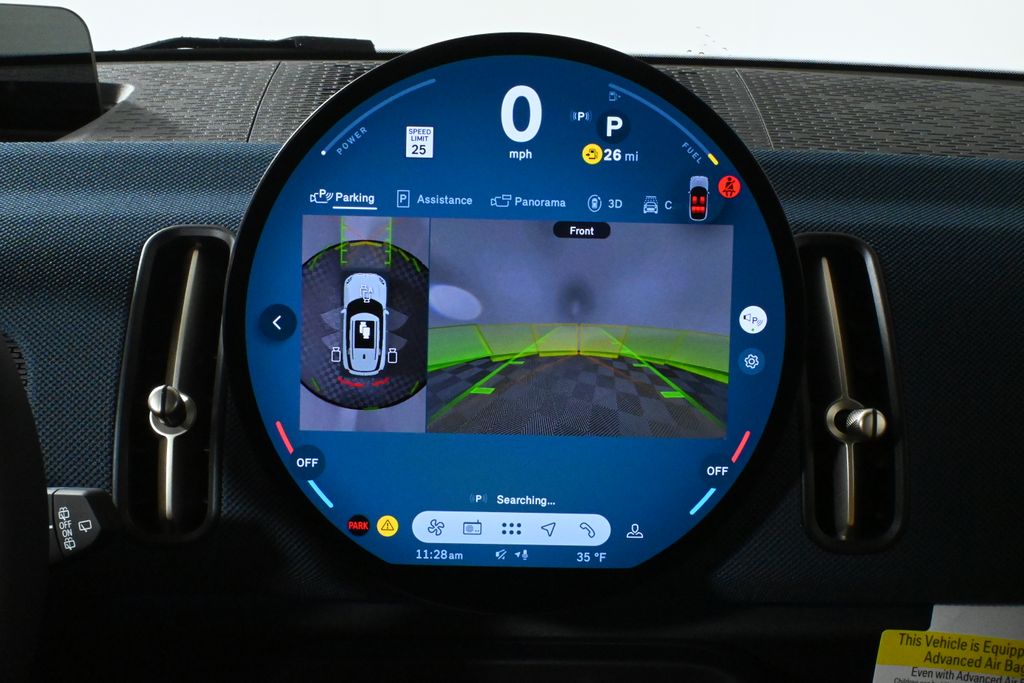 Thumbnail: 2025 MINI Cooper Countryman - 20