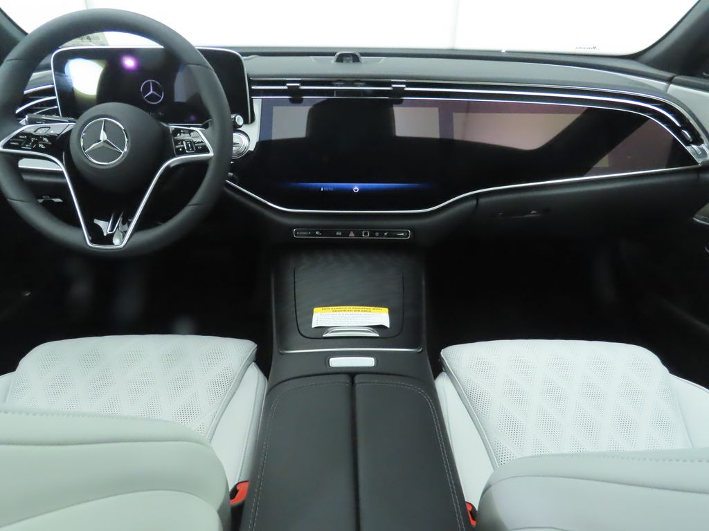 Thumbnail: 2026 Mercedes-Benz E-Class - 14