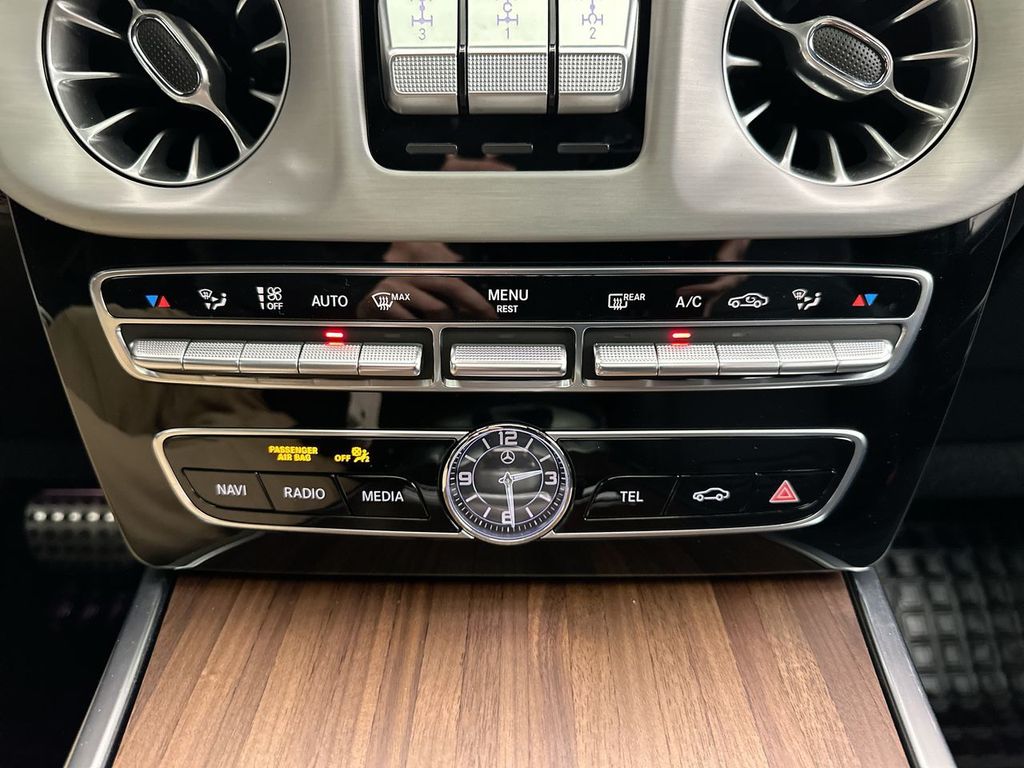 Thumbnail: 2024 Mercedes-Benz G-Class - 13