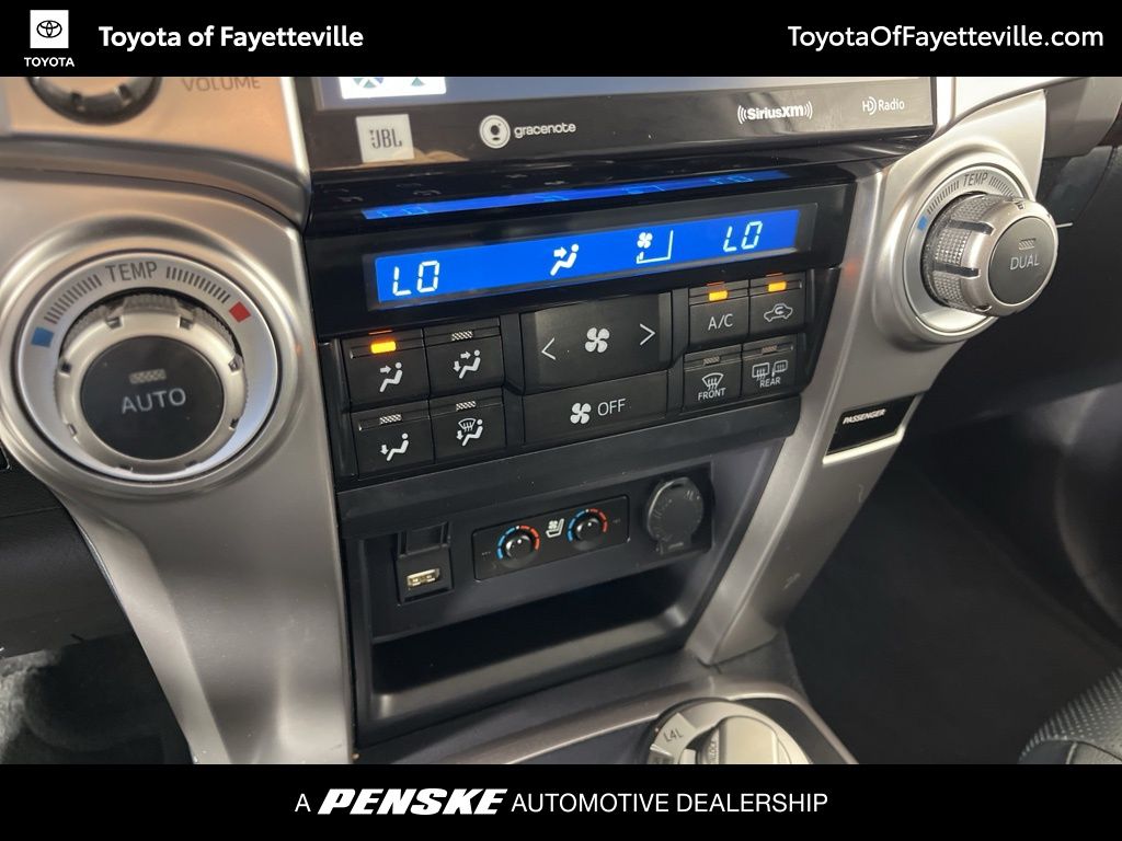 Thumbnail: 2023 Toyota 4Runner - 31