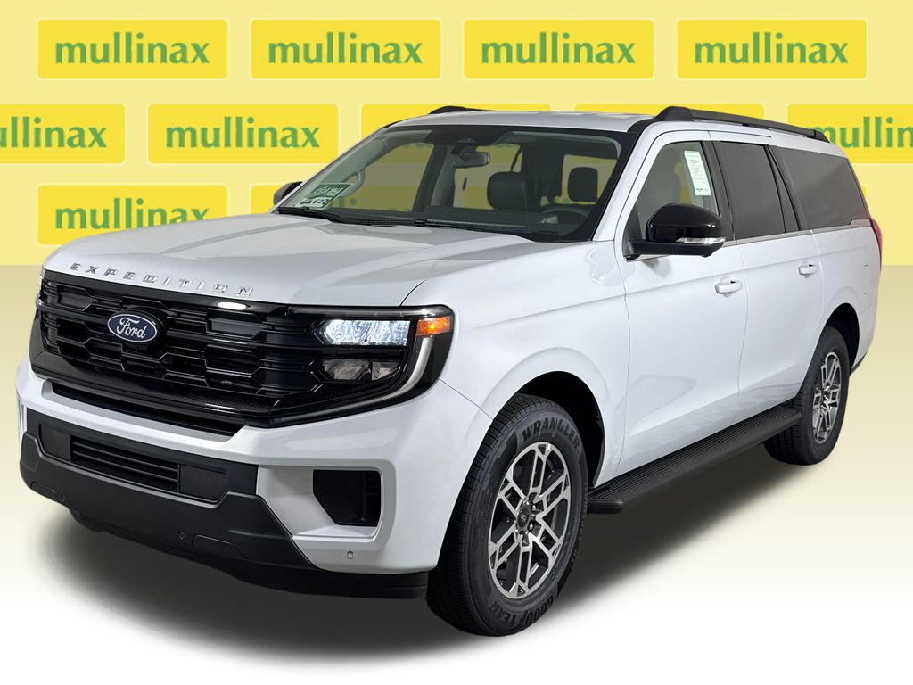 New 2026 Silver Ford Active image 17
