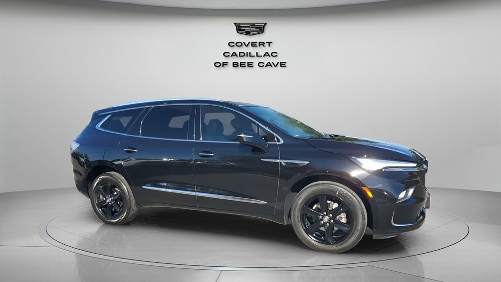 Used Car 2023 Buick Enclave  Essence For Sale Under $40,000 In Austin, Texas