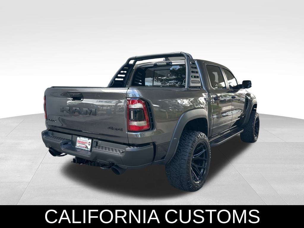 2023 RAM Ram 1500 Pickup TRX's photo