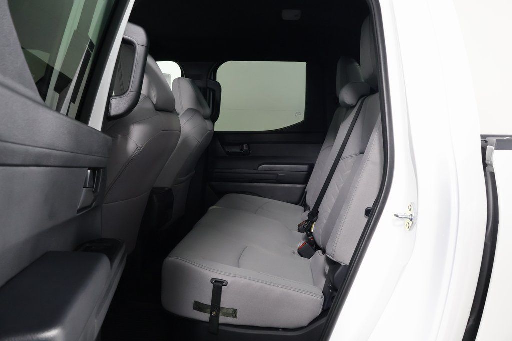 Thumbnail: 2025 Toyota Tacoma - 6