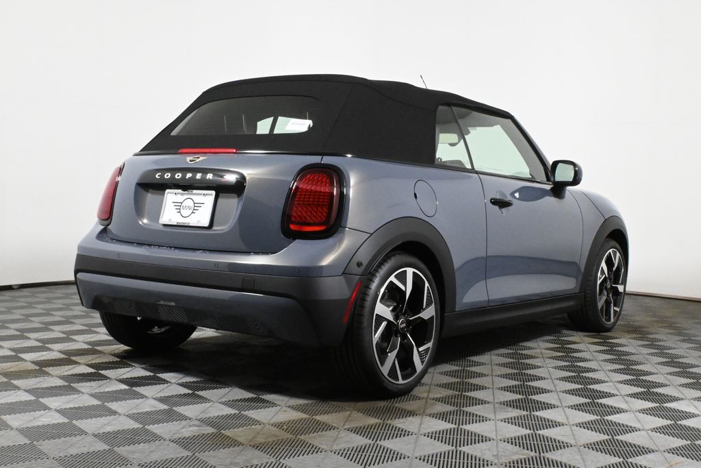 Thumbnail: 2026 MINI Cooper - 8
