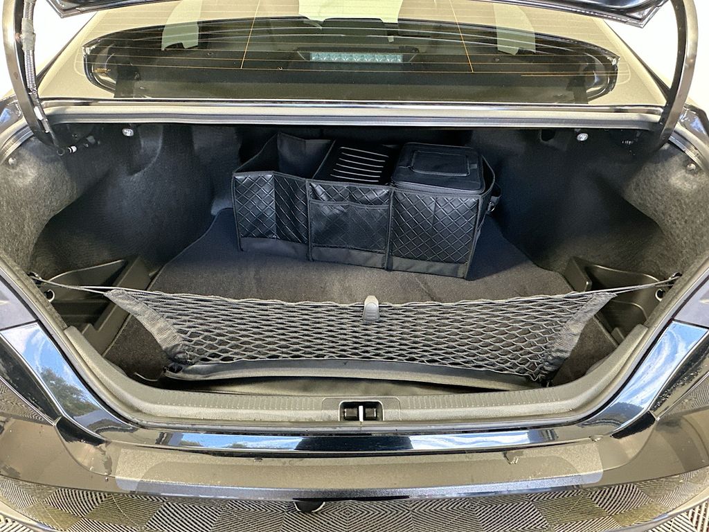 Thumbnail: 2025 Toyota Camry - 26