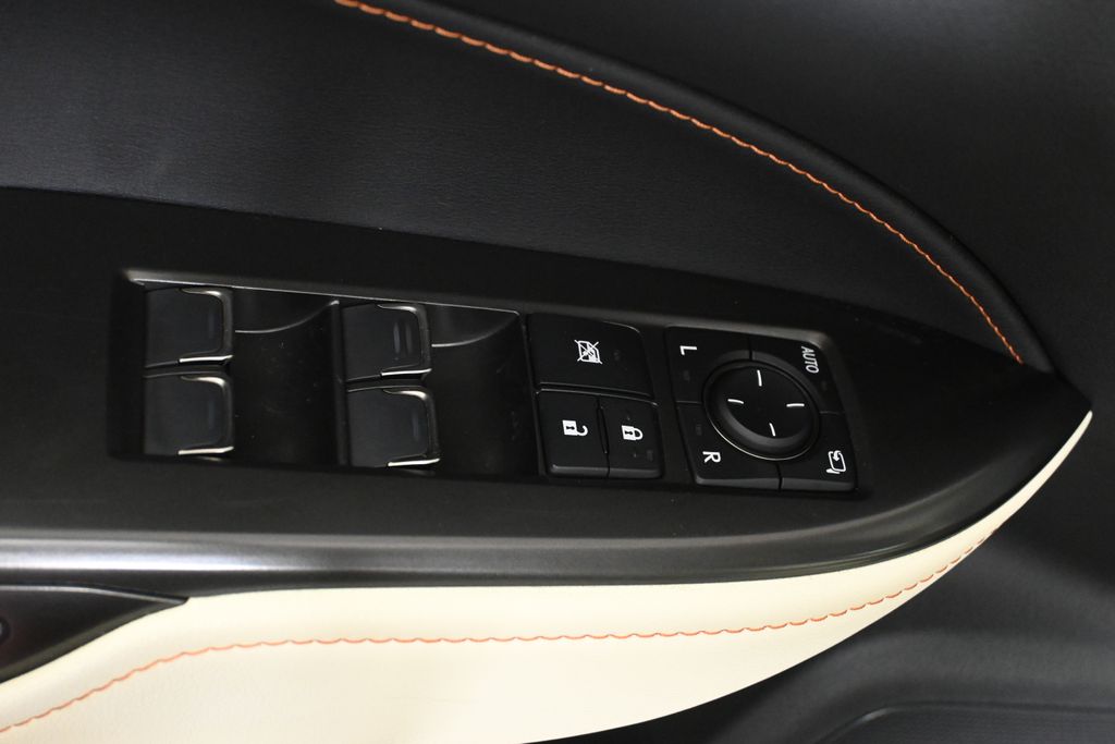 Thumbnail: 2023 Lexus NX - 30