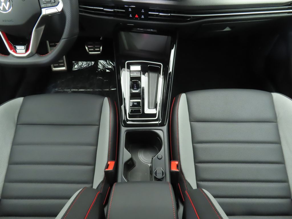 Thumbnail: 2025 Volkswagen Golf - 16