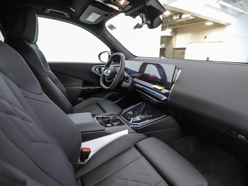 Thumbnail: 2026 BMW X3 - 30