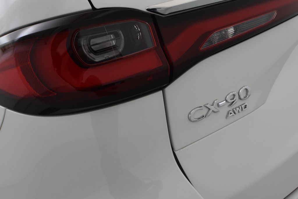 2025 Mazda CX-90 3.3 Turbo S Premium photo