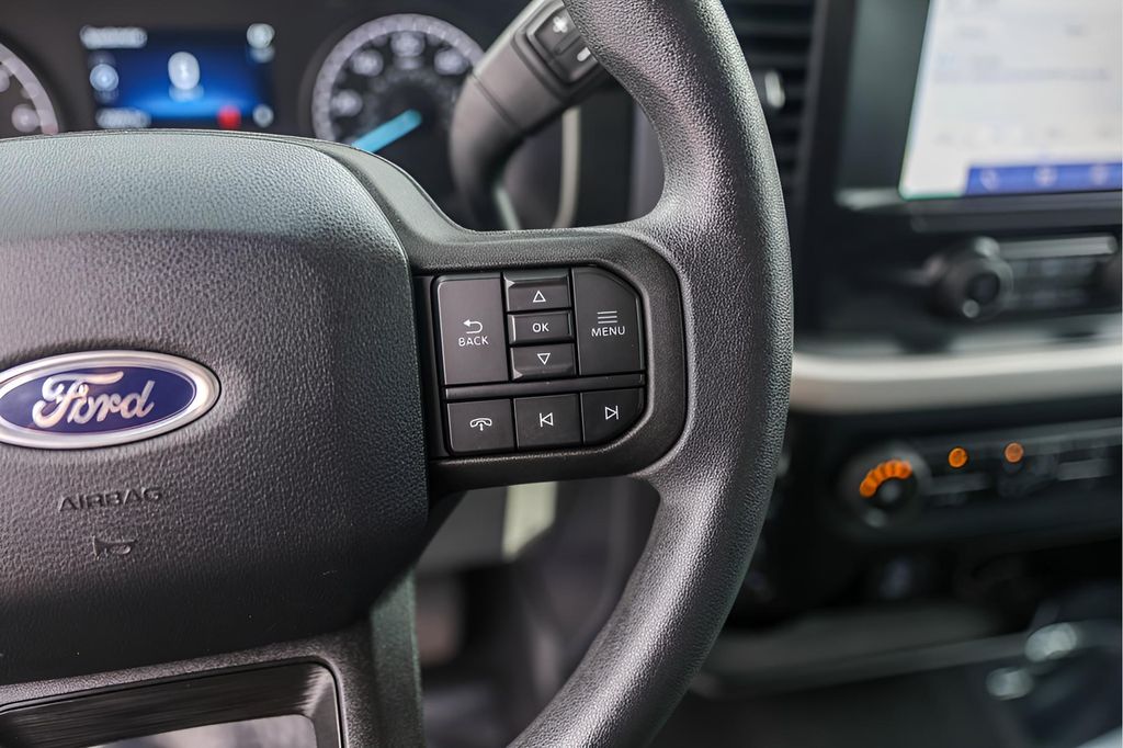 Used Car 2023 Ford F-150  Xlt For Sale Under $35,000 In Austin, Texas