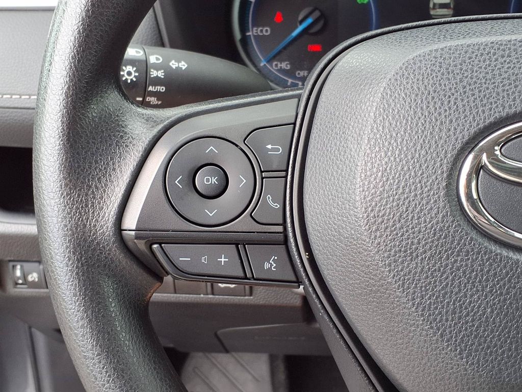 Used 2024 Toyota RAV4 Hybrid SUV