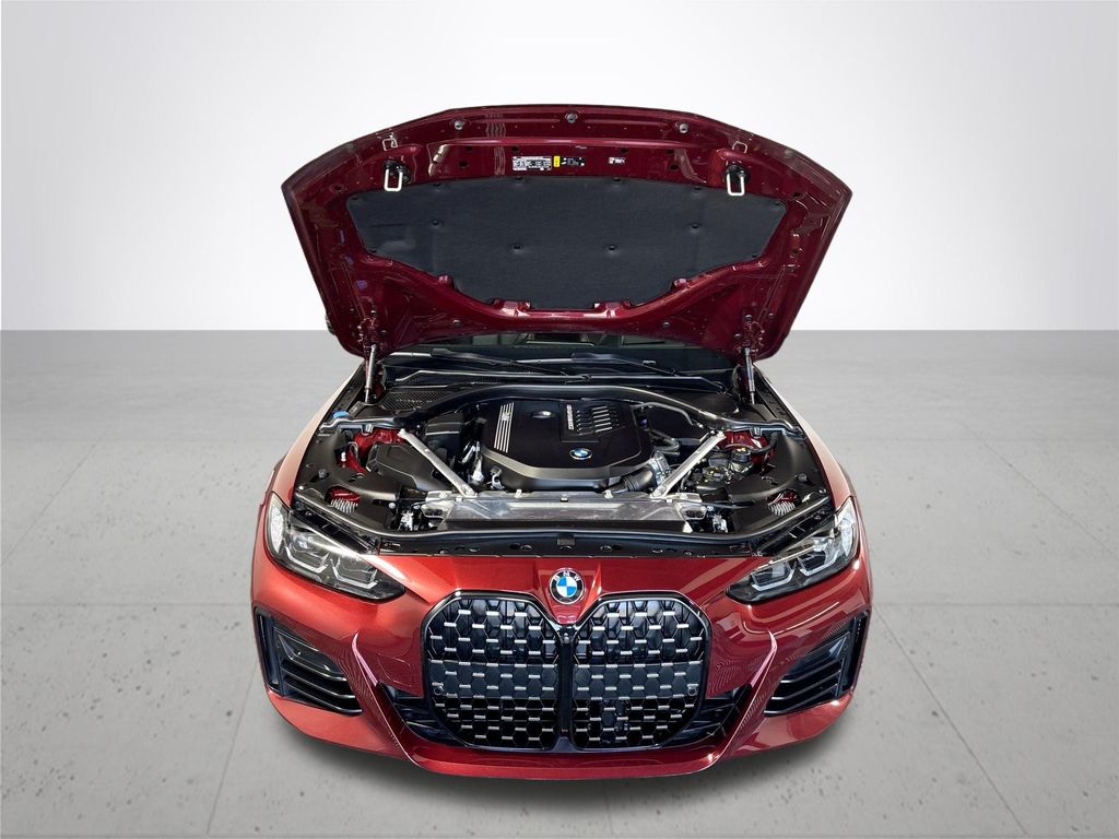 2022 BMW 4 Series M440i xDrive