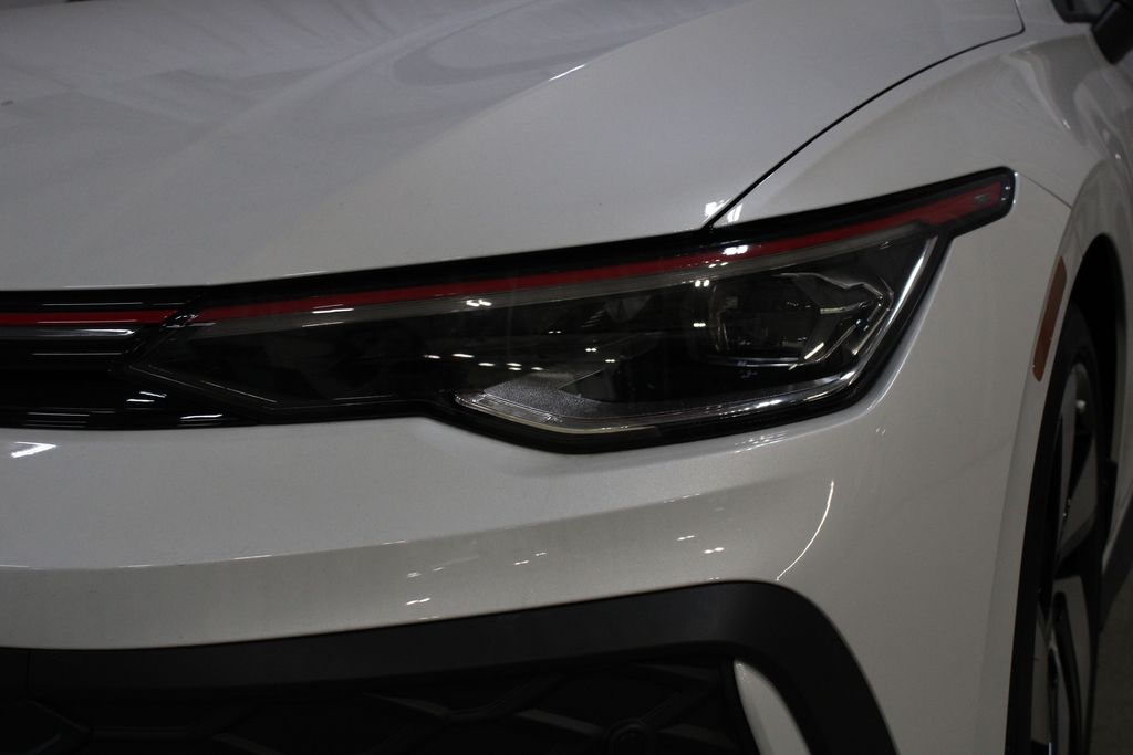 New 2026 White Volkswagen S image 32
