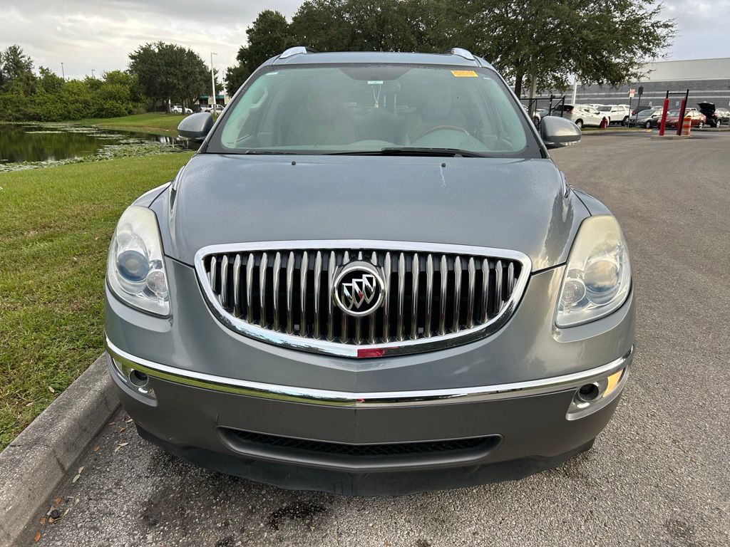 Thumbnail: 2008 Buick Enclave - 8