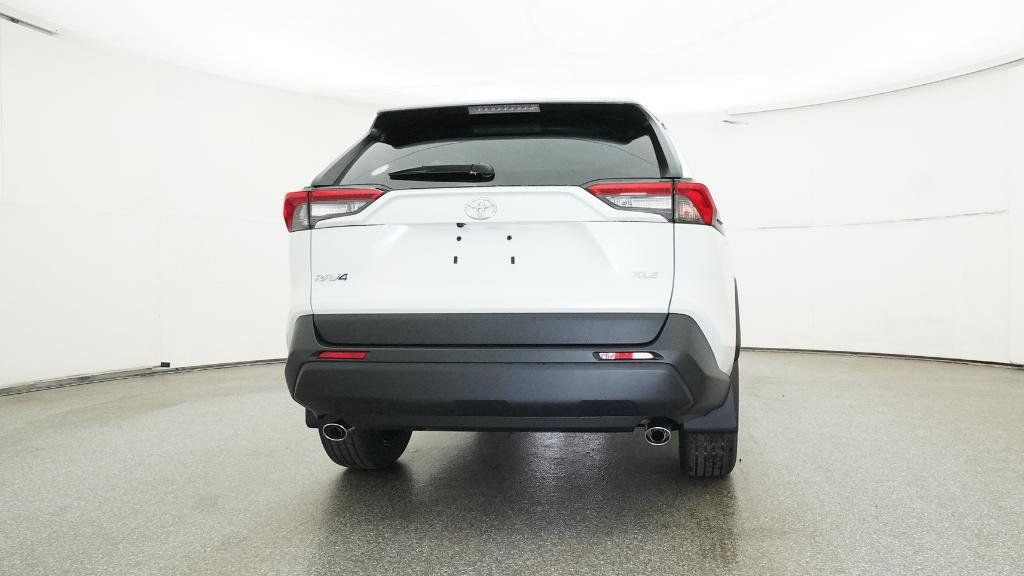 Thumbnail: 2025 Toyota RAV4 - 4