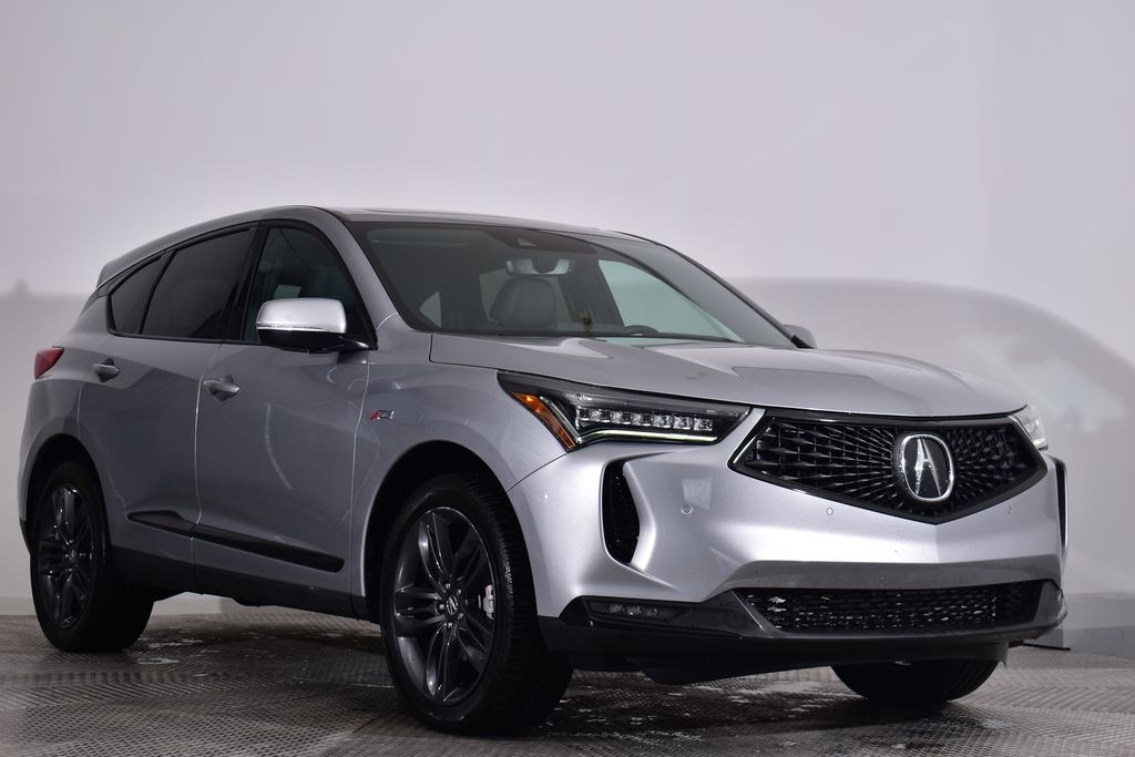 Thumbnail: 2022 Acura RDX - 7