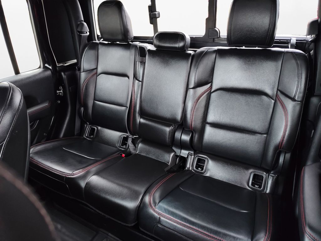 Used Car 2023 Jeep Gladiator  Rubicon For Sale Under $40,000 In Austin, Texas