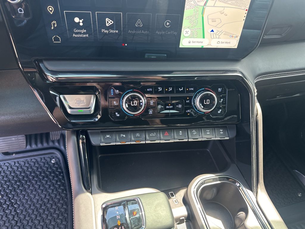 Used Car 2023 Gmc Sierra 1500  At4x For Sale In Austin, Texas