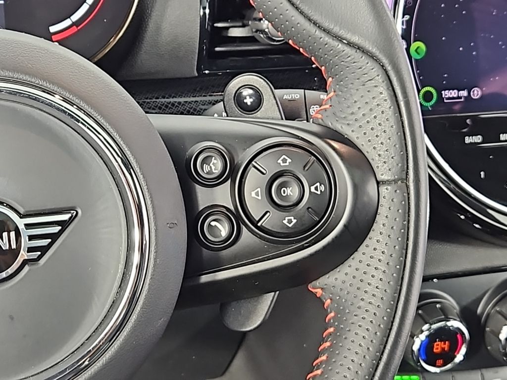 Thumbnail: 2021 MINI Cooper Clubman - 29