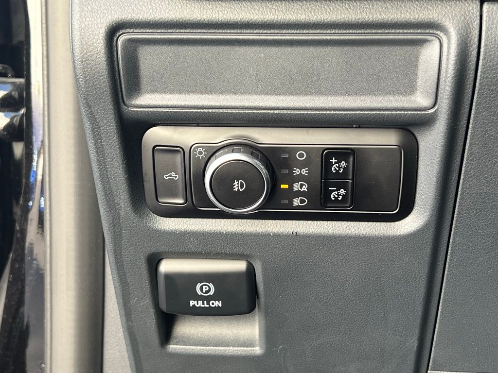 Thumbnail: 2024 Ford F-150 - 17