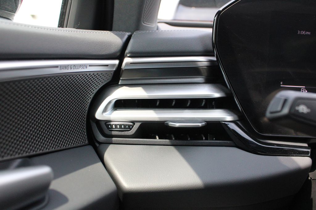 Used 2026 White Audi Premium Plus image 10