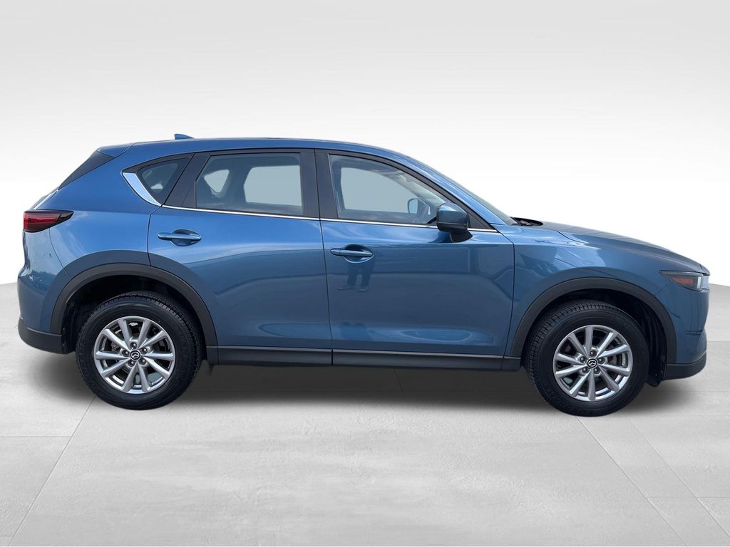 Used Car 2023 Mazda Cx-5  2.5 S For Sale Under $25,000 In Georgetown, Texas