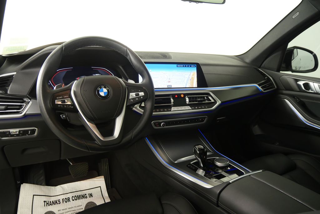 Thumbnail: 2023 BMW X5 - 18