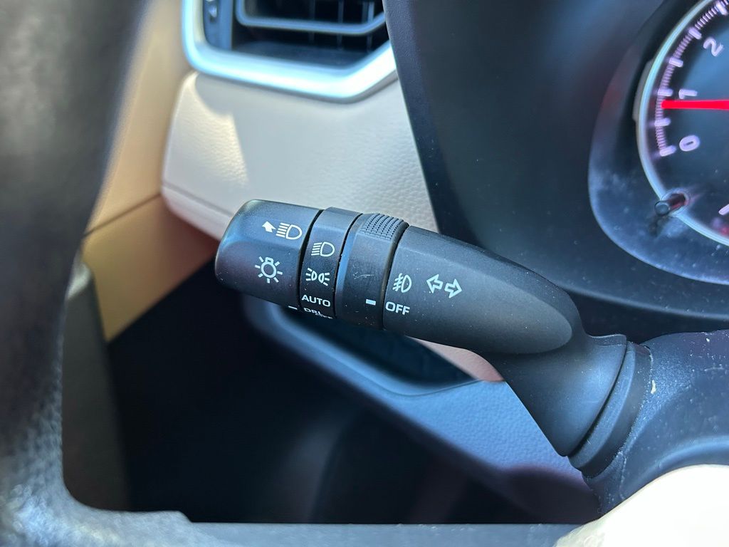 Thumbnail: 2019 Toyota RAV4 - 21