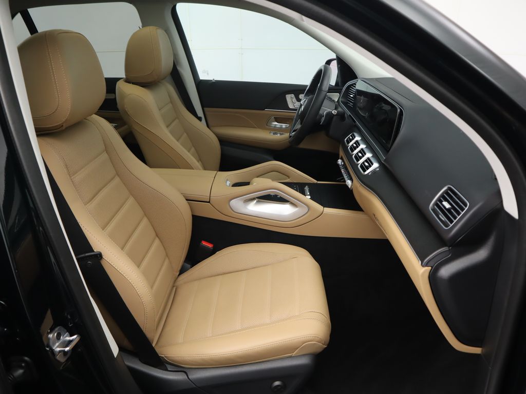 Thumbnail: 2024 Mercedes-Benz GLE - 21