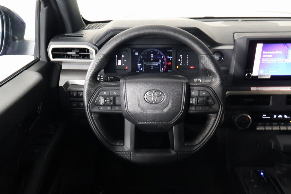 Thumbnail: 2025 Toyota Tacoma - 3