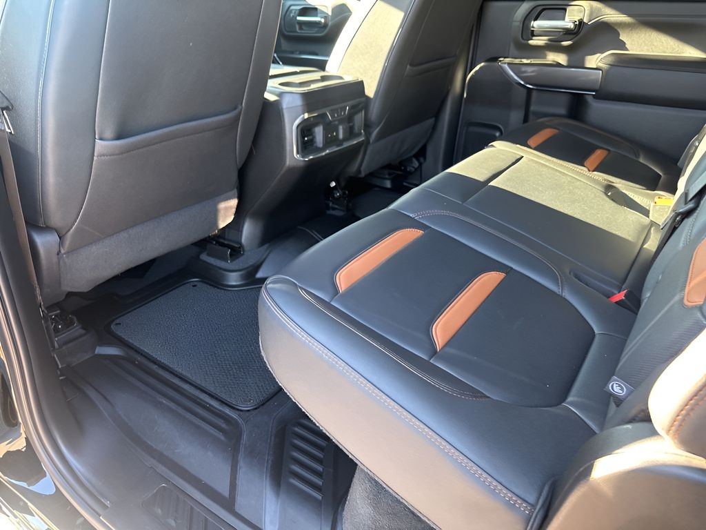 Used Car 2023 Gmc Sierra 2500hd  At4 For Sale Under $70,000 In Austin, Texas