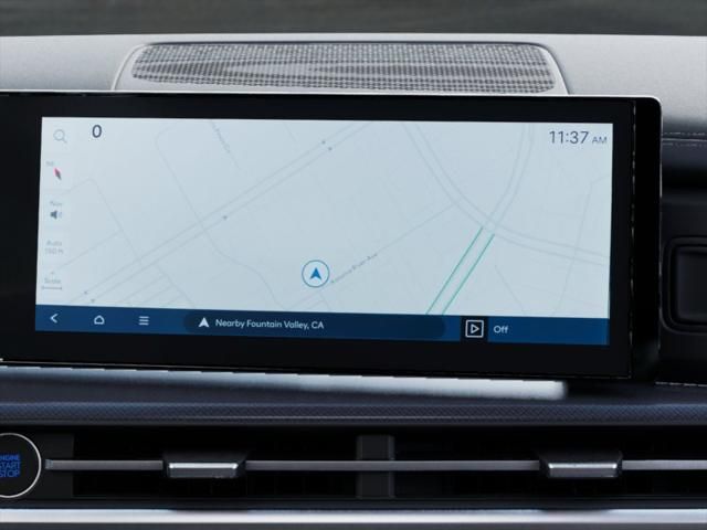 2025 Hyundai Santa Fe XRT 13