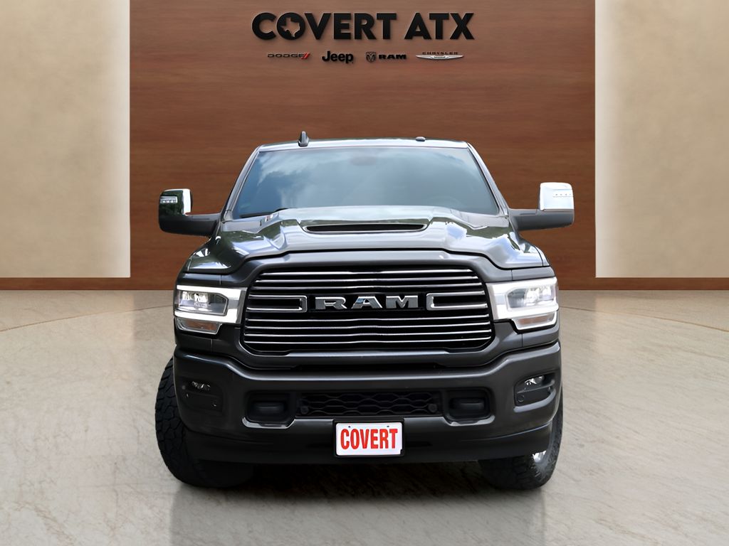 Used Car 2024 Ram 2500  Laramie For Sale Under $70,000 In Austin, Texas