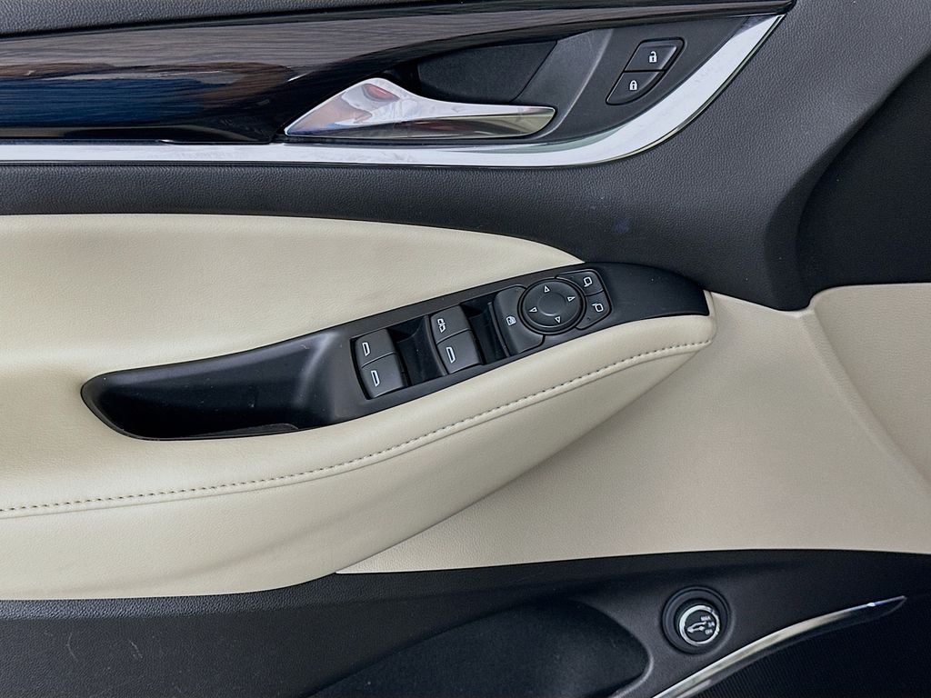 Thumbnail: 2021 Buick Enclave - 18