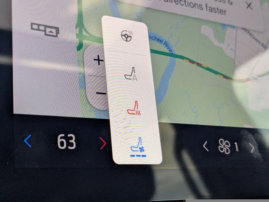 2025 Ford Expedition King Ranch MAX