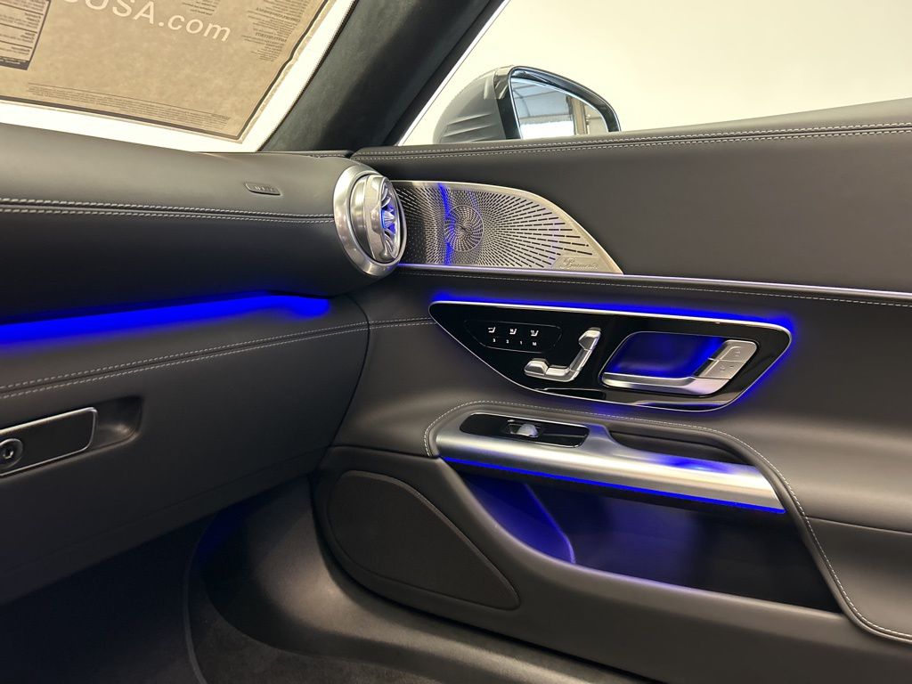 Thumbnail: 2026 Mercedes-Benz SL-Class - 21