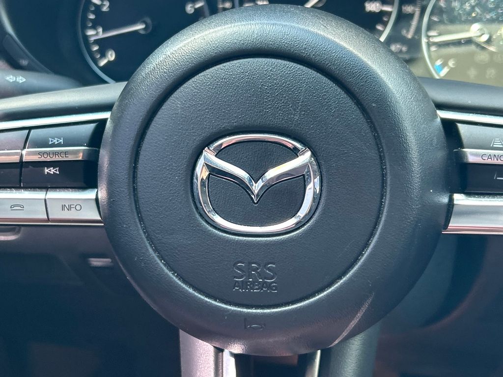 Used 2025 Mazda CX-50 SUV