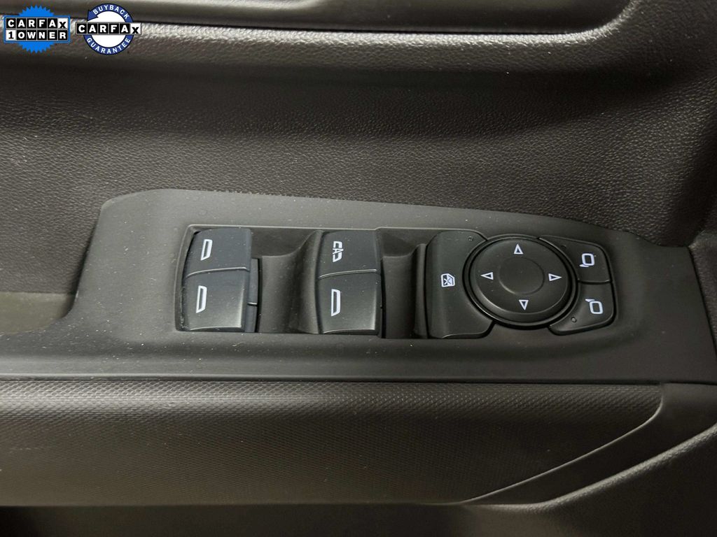 Used 2024 Black Chevrolet Custom Trail Boss image 16